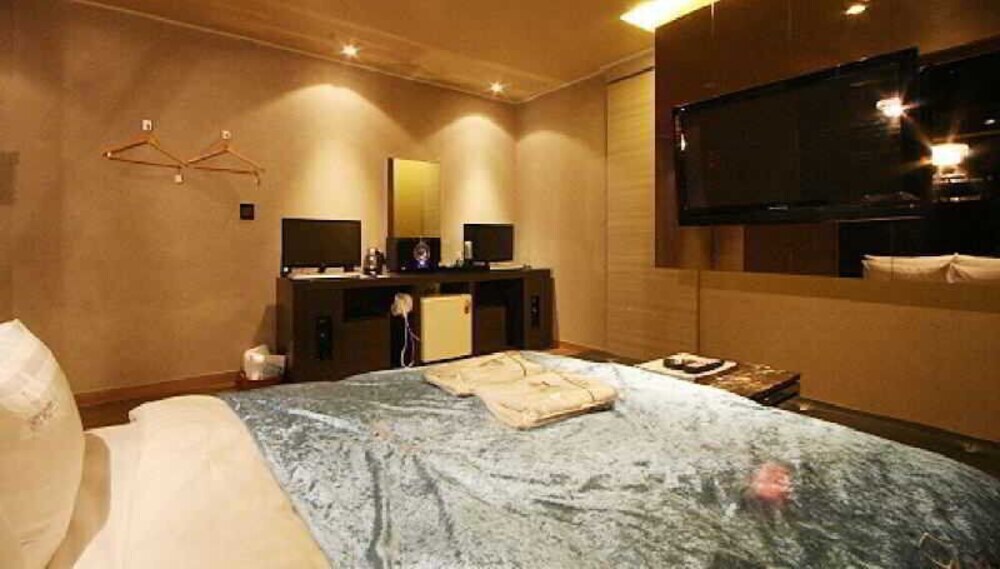IMT Hotel 1 Jamsil