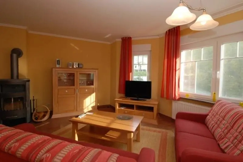 Villa am Meer - Apt. 02