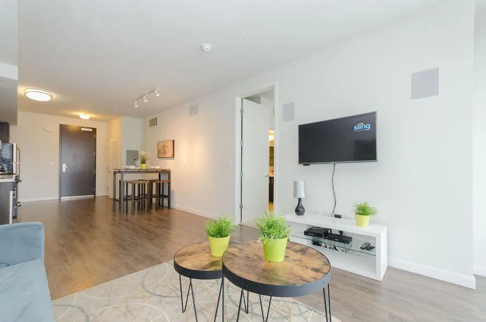 5star Downtown LA 3BD Convention Resort