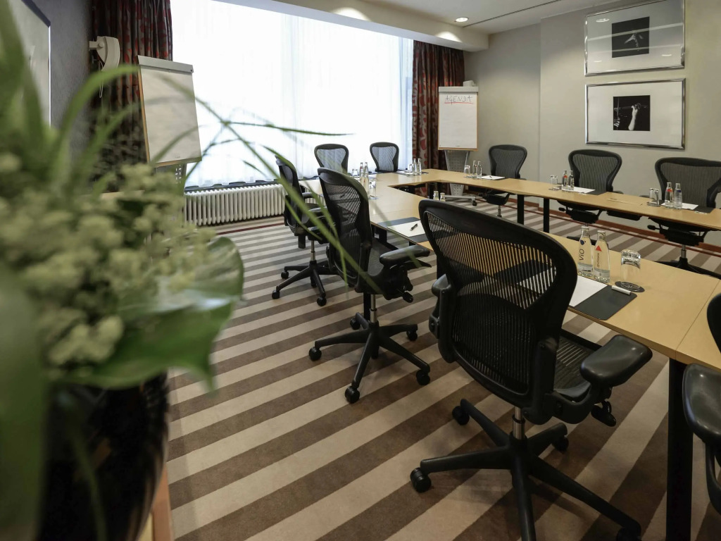 Hotel Mondial am Dom Cologne MGallery