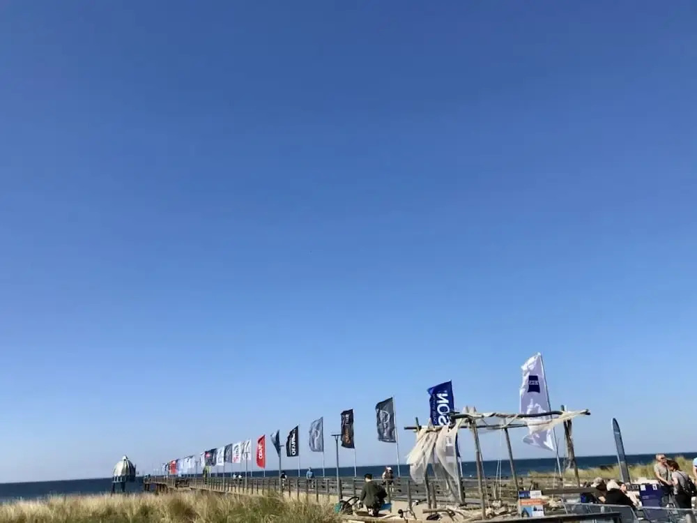 Beach Domicile Zingst