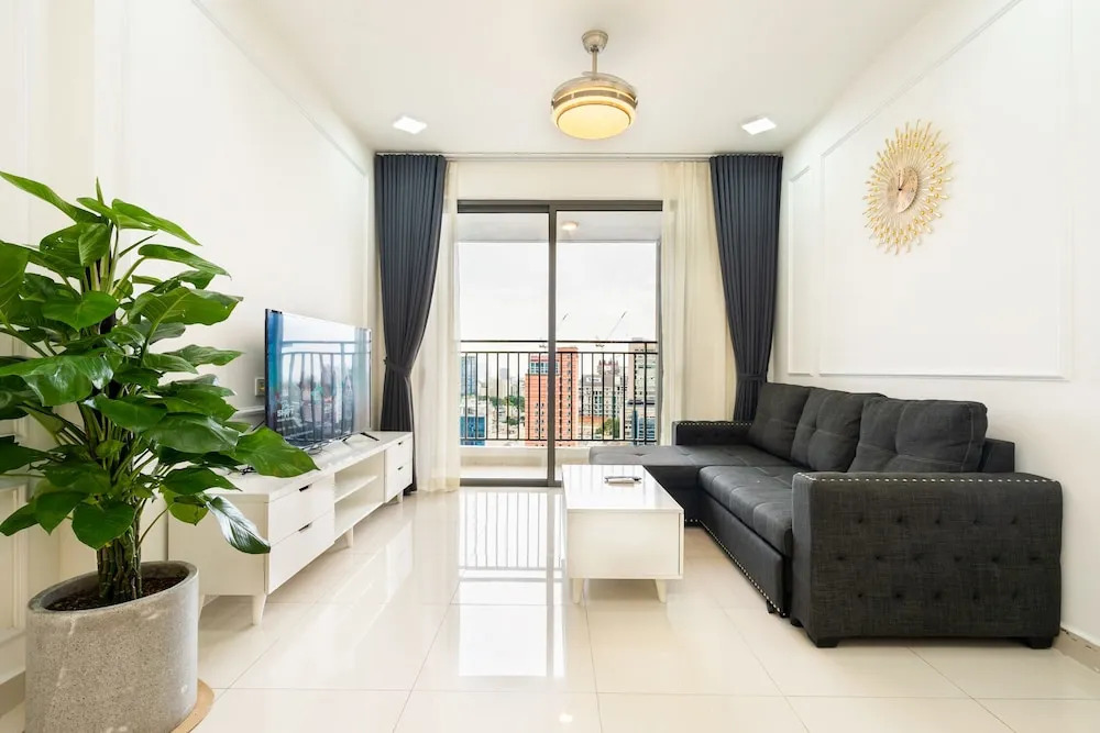 The Tresor Luxurious Apartment Riverview