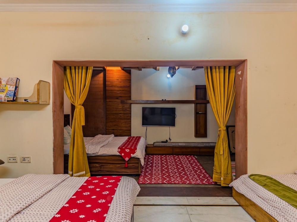 The Blush house 3 BHK