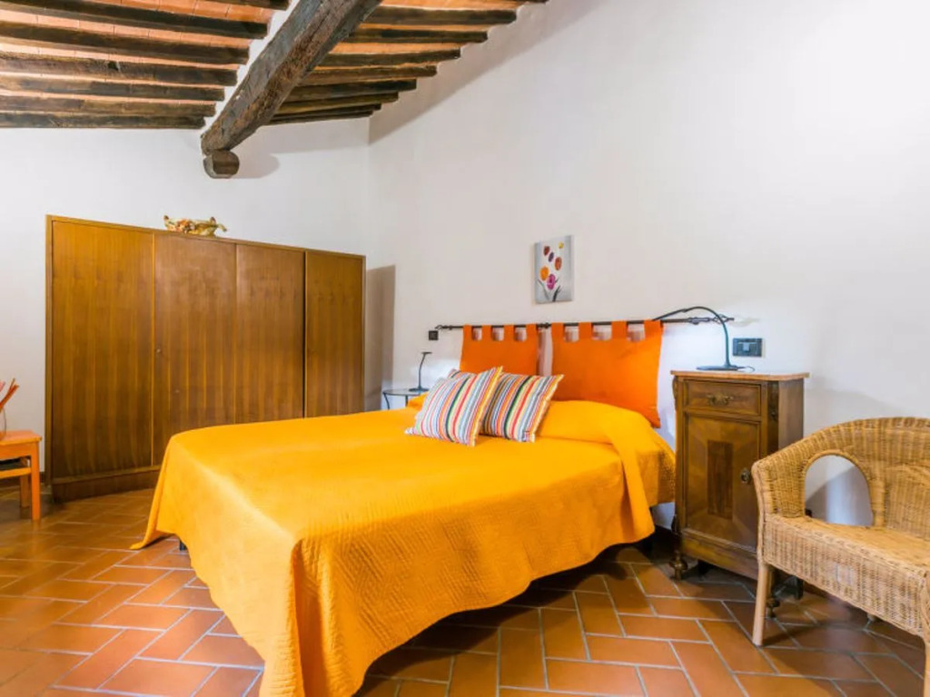 House Villi Montieri