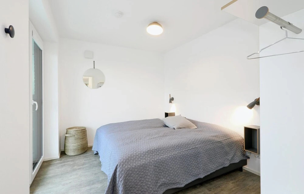 Amazing Apartment in Lembruch/dümmer See With 2 Bedrooms, Wifi and Indoor Swimming Pool