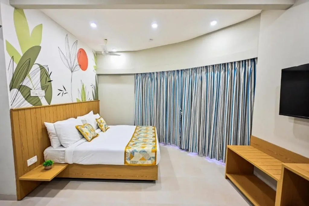 Indie Stays Studios, Chembur