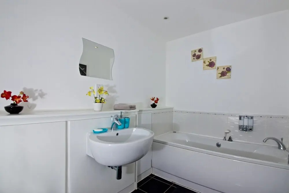 Liverpool City Stays - Liverpool Entire Place - Close to Airport EE1