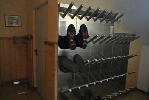Pension Waidmannsruh