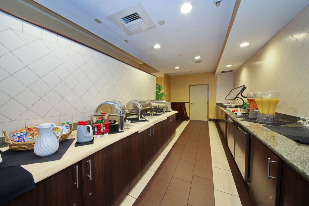 Holiday Inn Titusville/Kennedy Space Center by IHG