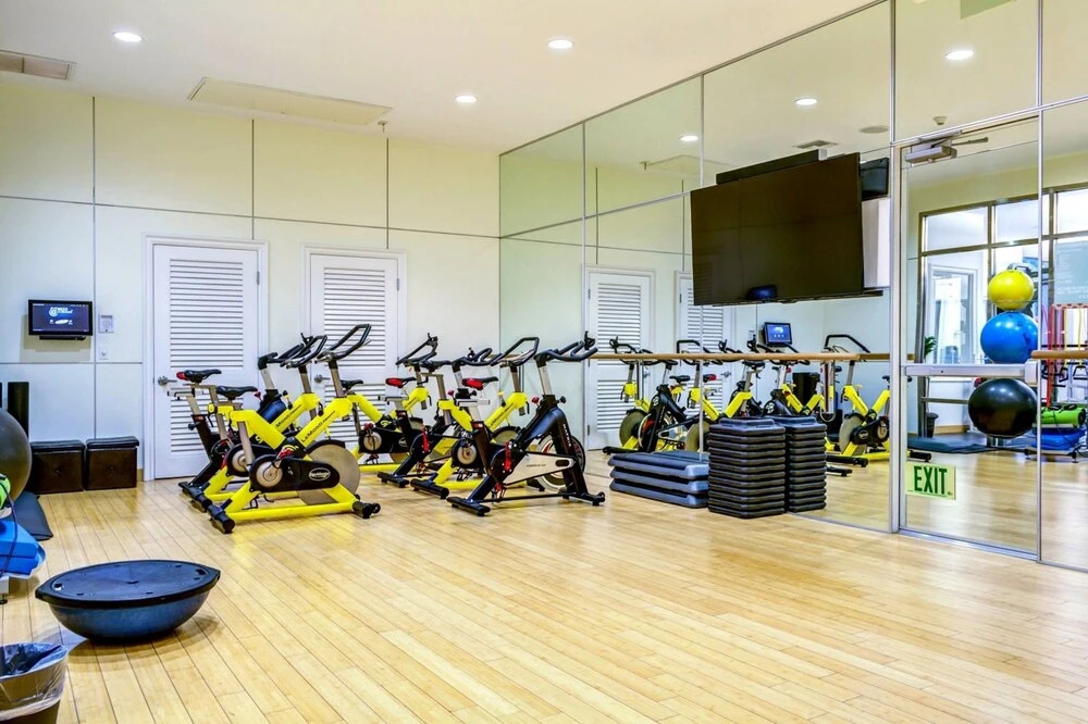 Glendon Apartments