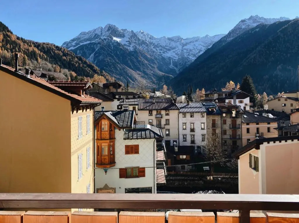 Appartamento il Sole