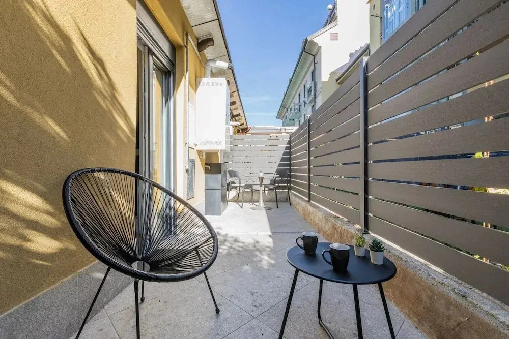 Corso Sicilia Design Home by Wonderful Italy