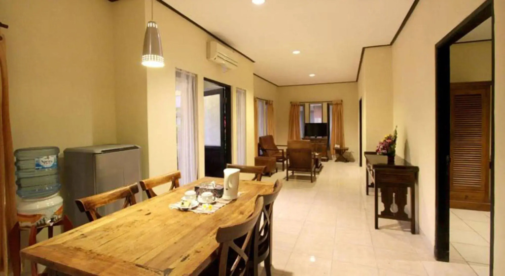 Green Villas Hotel and Spa
