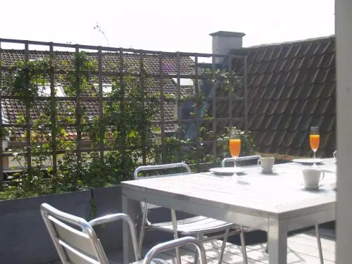 Guesthouse Vlamynckpoort