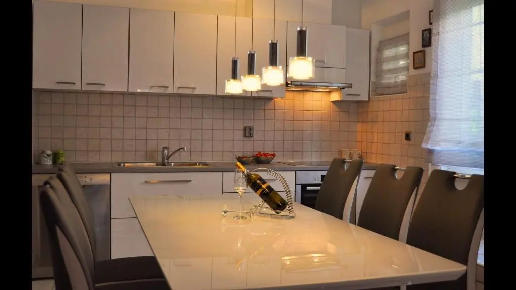 Apartment Marin