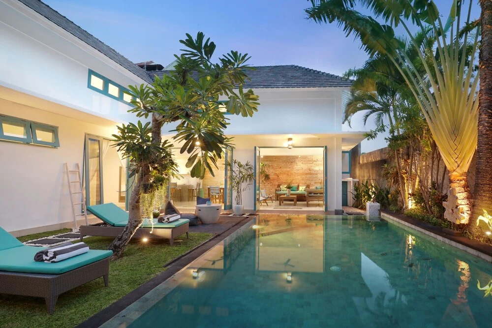 Villa Eva