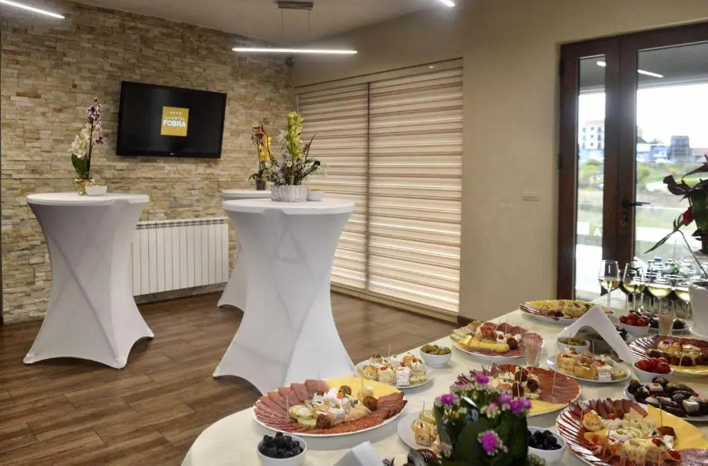 Hotel Fobra