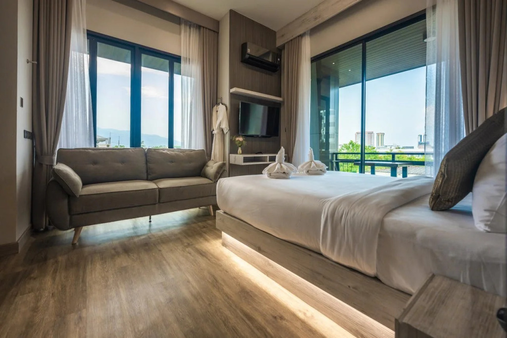 Le Bis Hotel