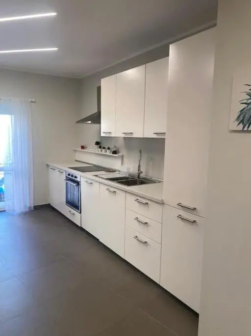 Appartamento confortevole, pieno centro Varazze