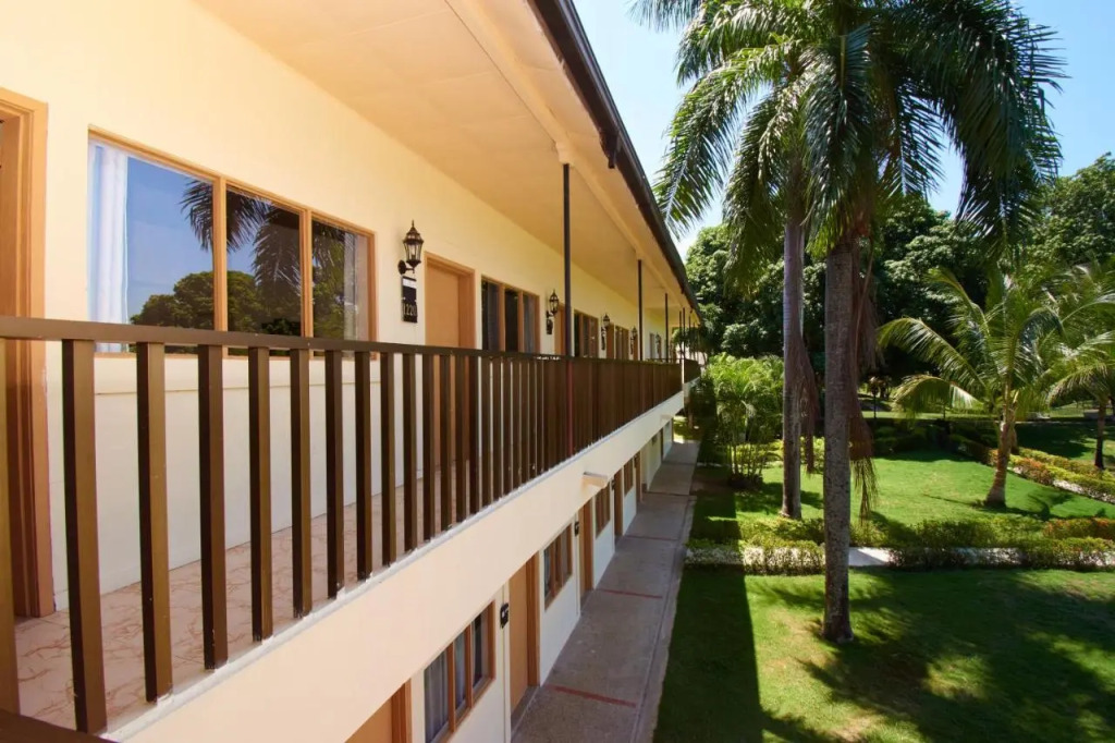 La Iguana de Santa Fe by Bernalo Hotels