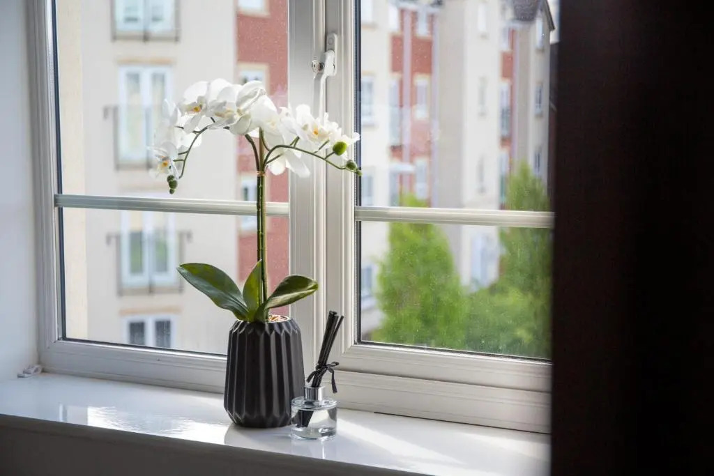 Superb Apartment in Stratford Upon Avon With Free Parking & Wi-fi