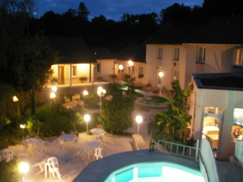 LudHôtel
