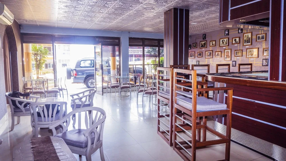 Kigali Holiday Hotel