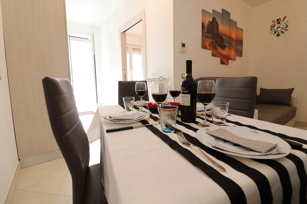 Casa Francesca in the Heart of Otranto