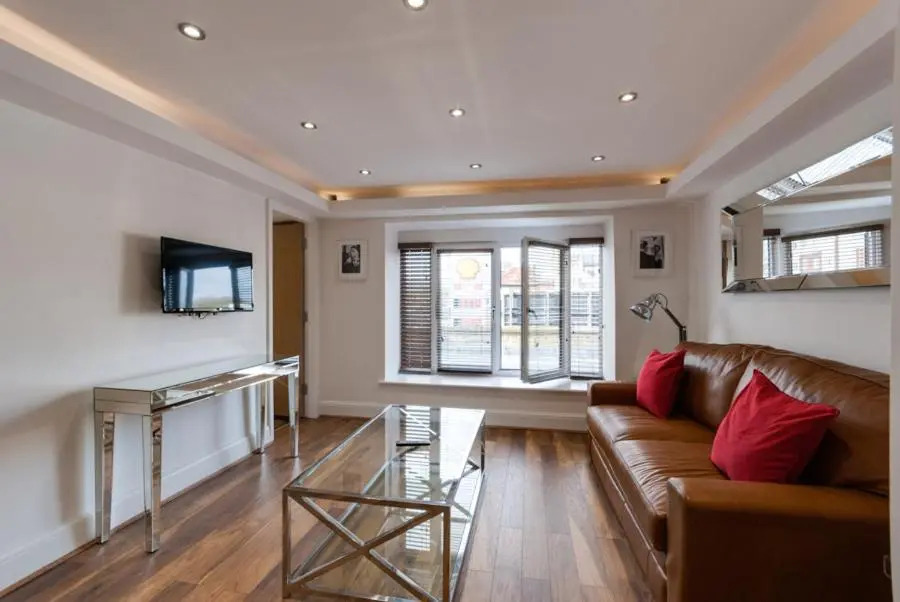 The Picture House Apartments