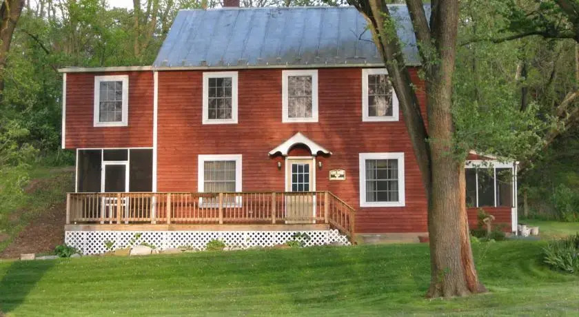 Lost River B&B