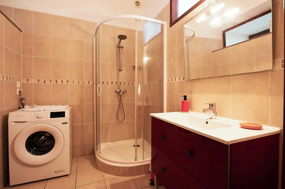 Unforgettable stay in Bordeaux heart