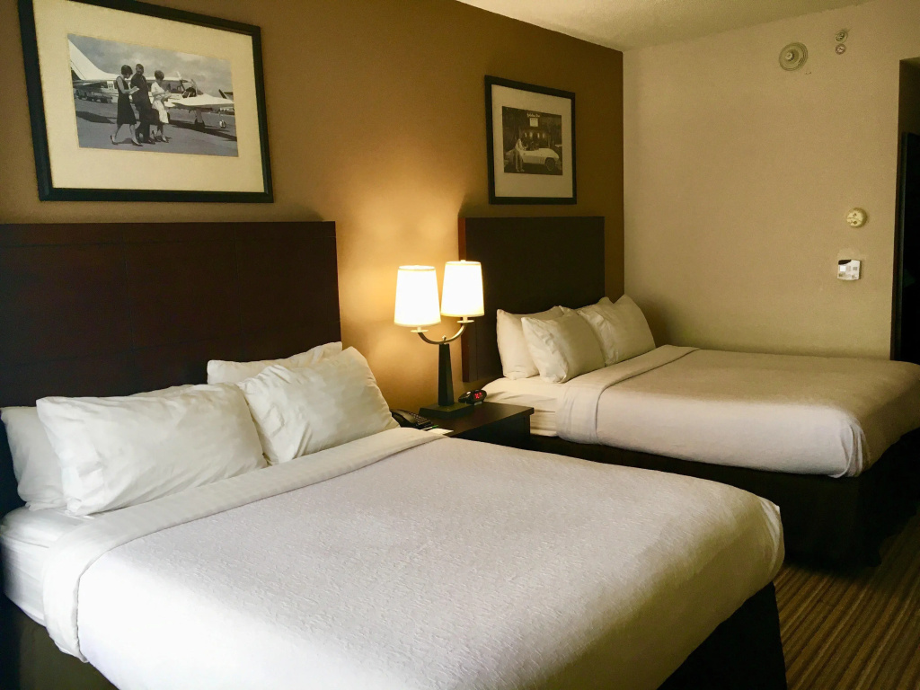Holiday Inn Louisville Airport - Fair/Expo by IHG