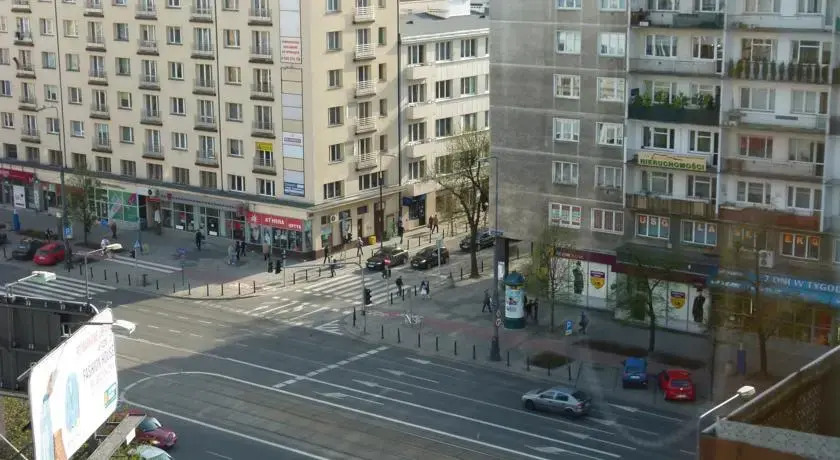 Kwatera na Wspólnej