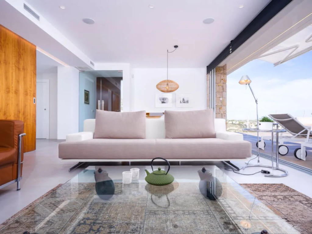 Villa Iris by Interhome