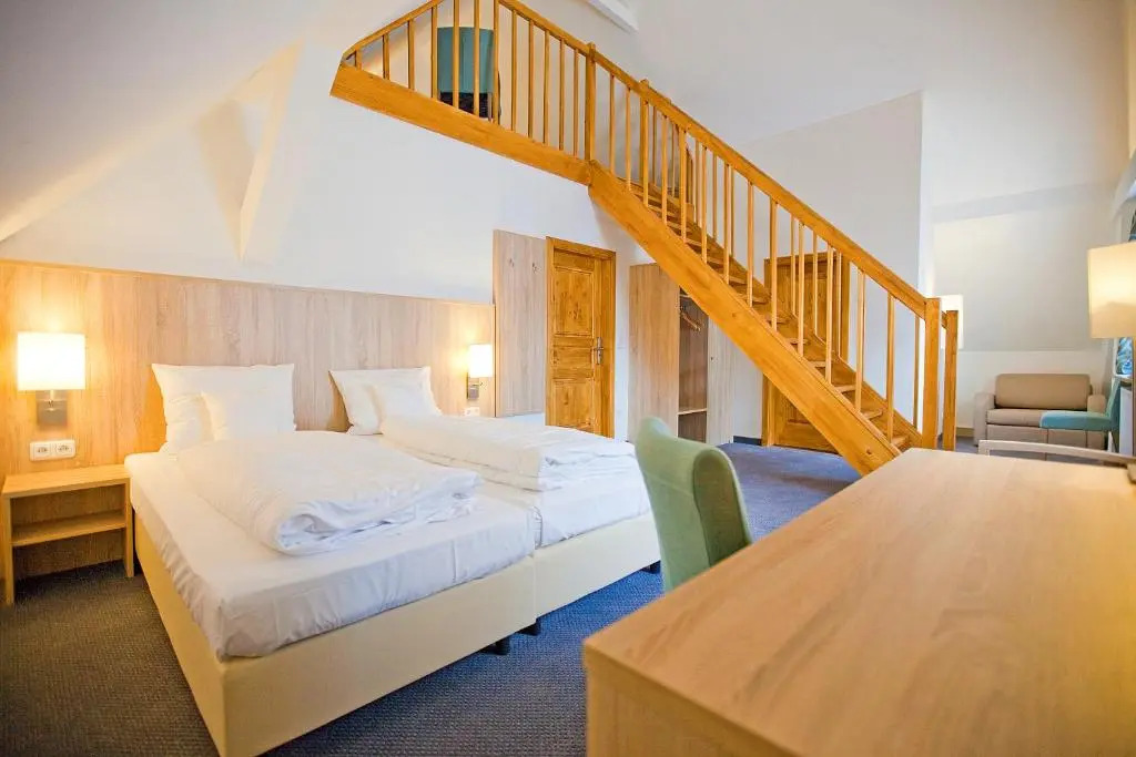 Hotel Schleuse