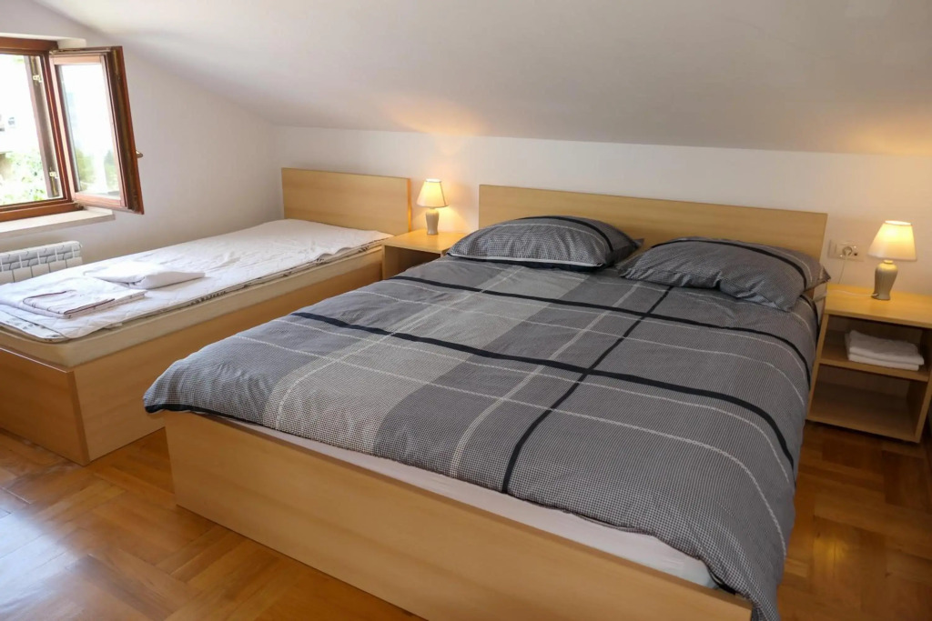 Apartmani Ivanka Prpić