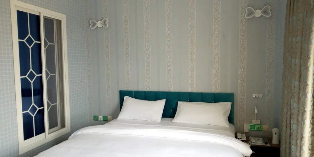 Noahgarden Hotel