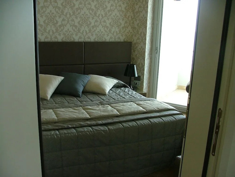 Hotel Sabbia Doro