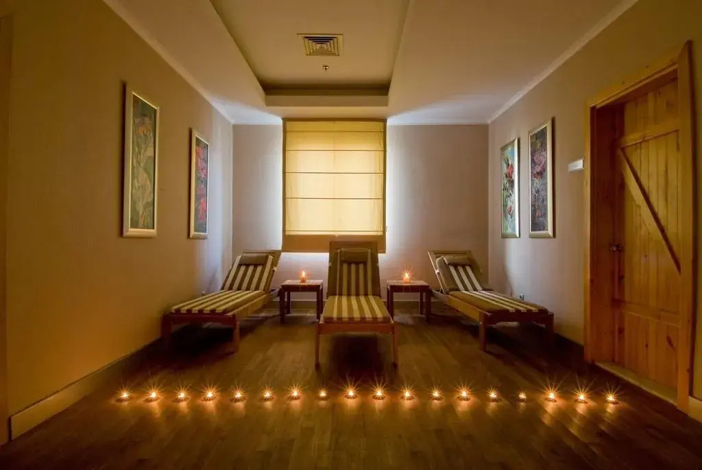 WOW Istanbul Hotel