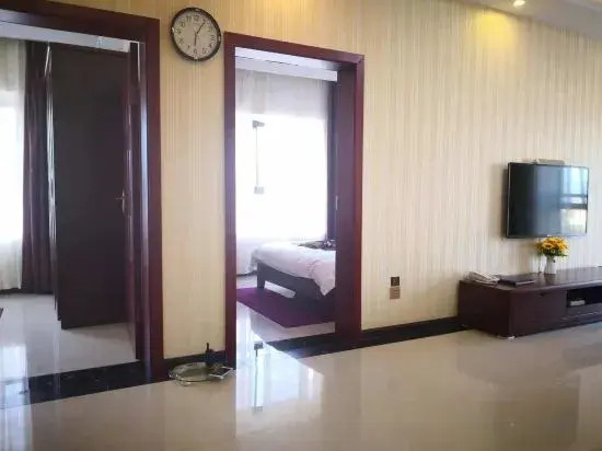 Yashige Apartment Ruili