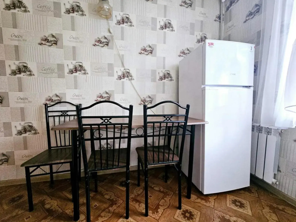 Аккуратная , чистая квартира на Пр Гагарина 169