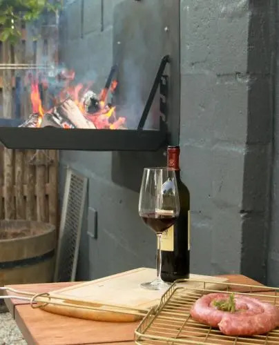 Hermanus Champagne Accommodation