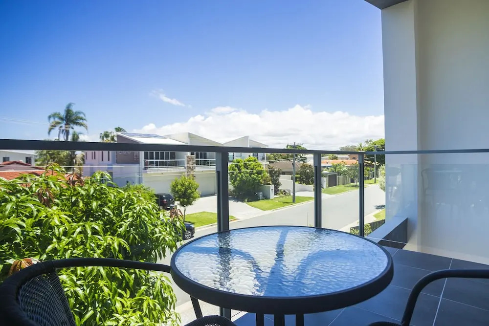 Broadwater Paradise