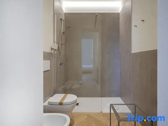 PalazzoTorre 102 - Luxury suite with tower view