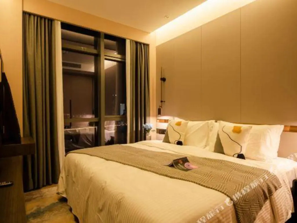 Somerset Southbay Zhuhai