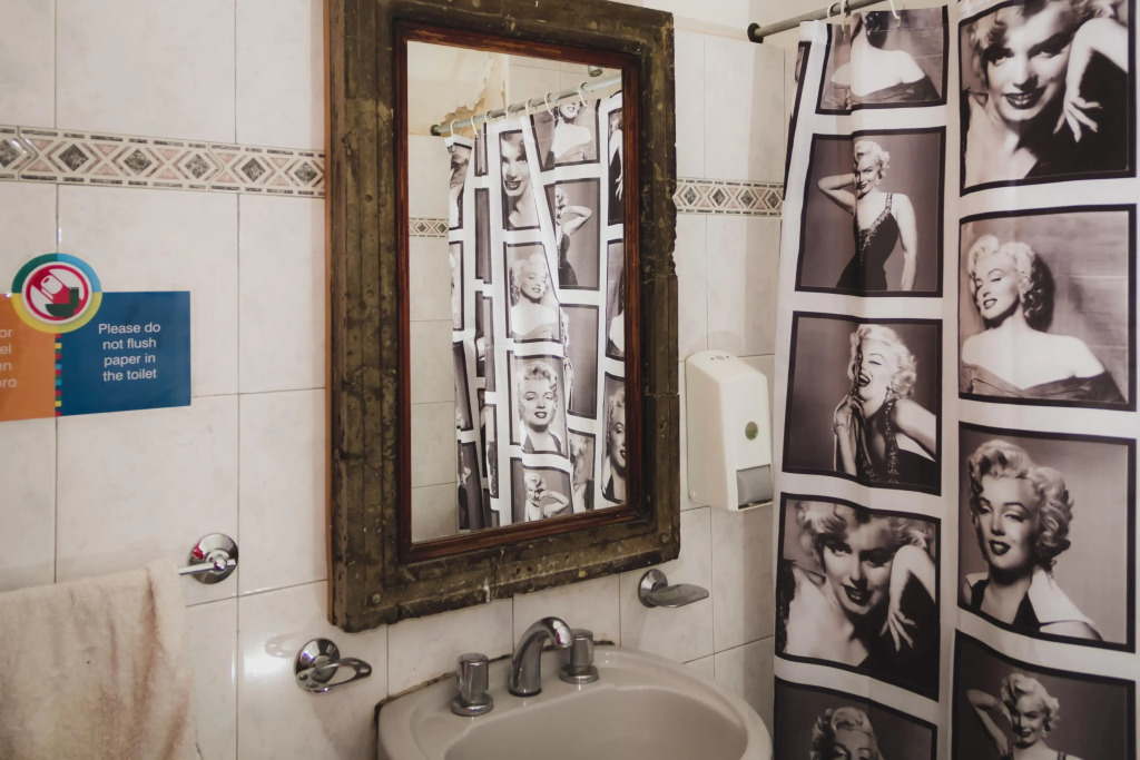 Babilonia Hostel
