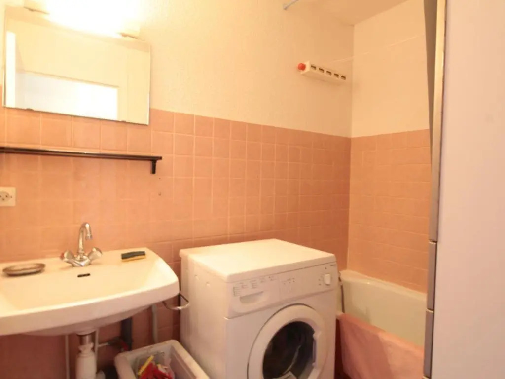 Appartement Les Carroz d'Arâches, 2 pièces, 4 personnes - FR-1-572-236