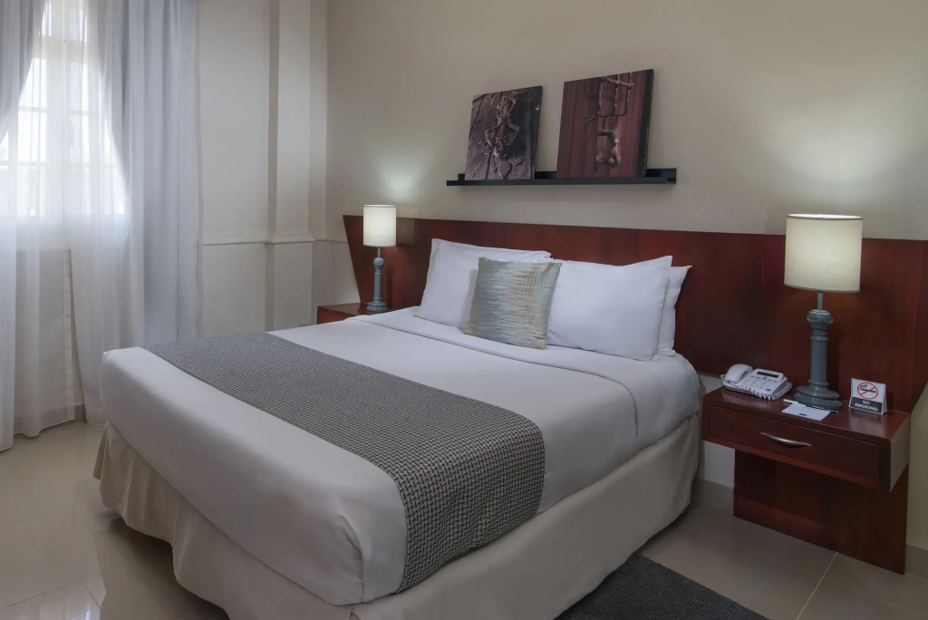 Hodelpa Caribe Colonial