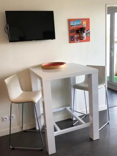 Appartement Bel Horizon