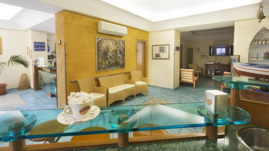 Hotel Clelia